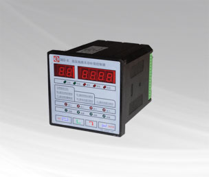 DEC—X高壓線路無功補償控制器